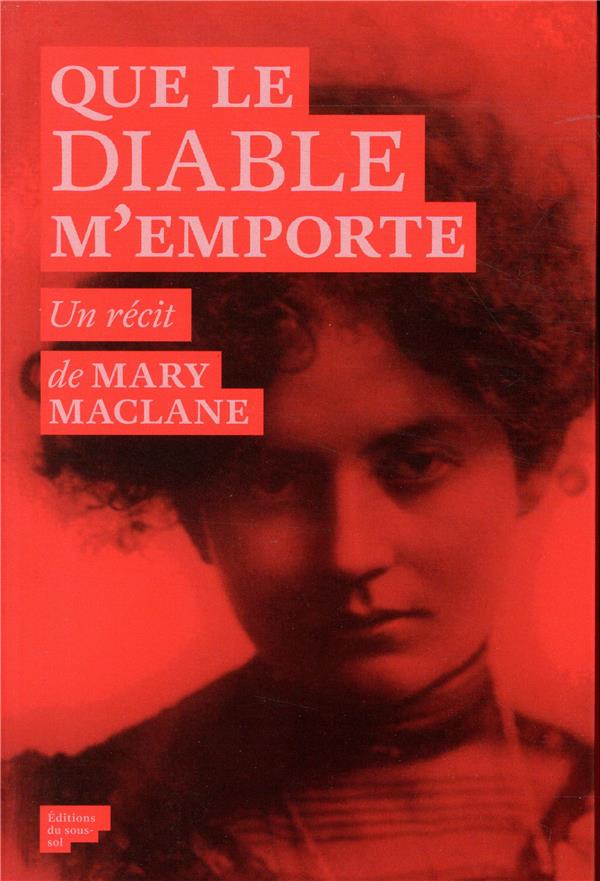 Que le diable m'emporte - flash vidéo
