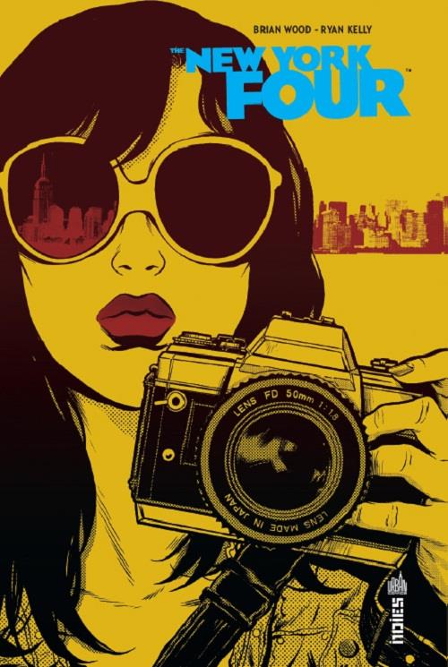 New York Four - flash vidéo