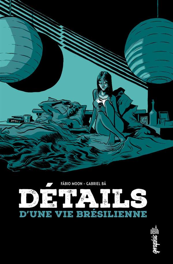 Détails d'une vie brésilienne - flash vidéo