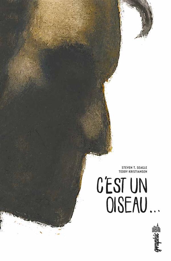 C'est un oiseau - flash vidéo