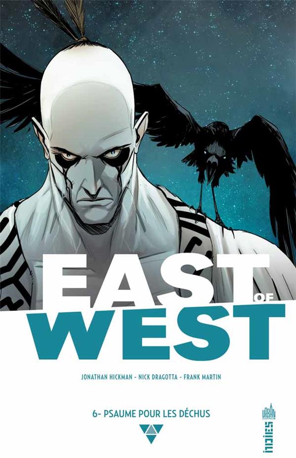 East of west Tome 6 : psaume pour les déchus - flash vidéo