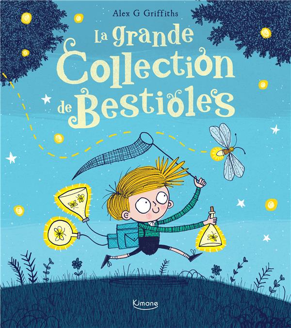 La grande collection de bestioles - flash vidéo