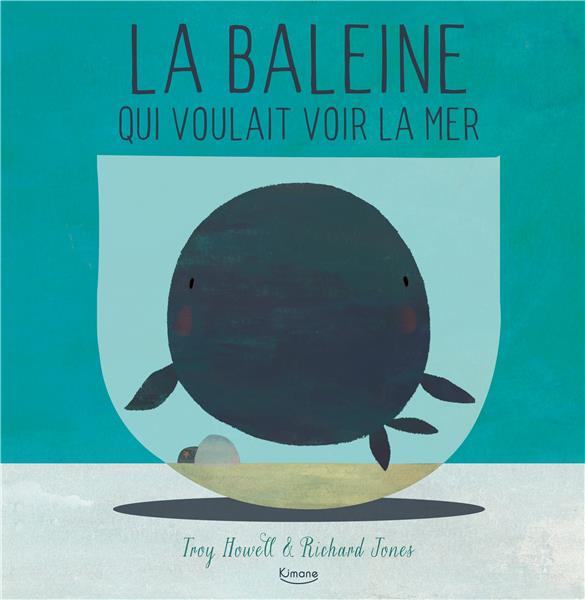La baleine qui voulait voir la mer - flash vidéo