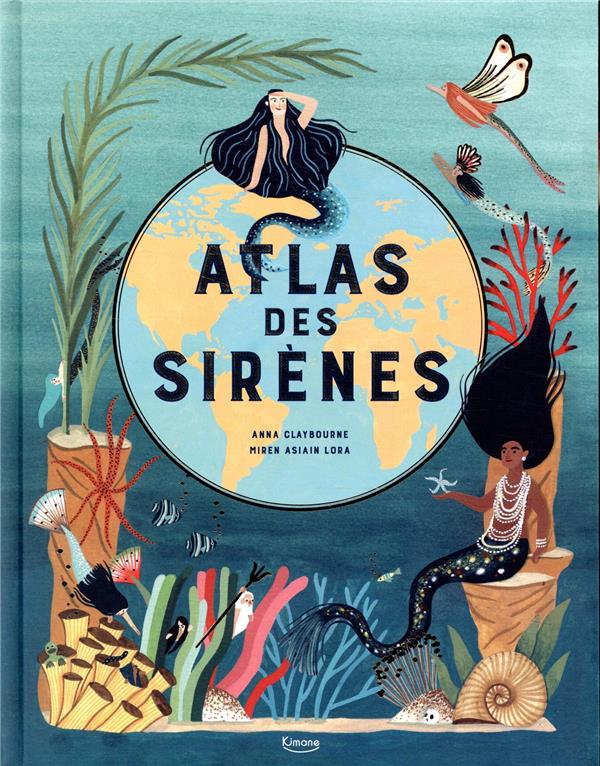 Atlas des sirènes - flash vidéo