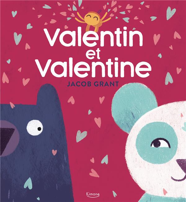 Valentin et Valentine - flash vidéo