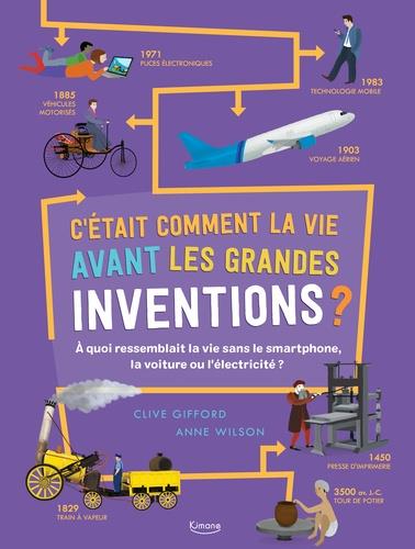 C'était comment la vie avant les grandes inventions ? à quoi ressemblait la vie sans le smartphone, la voiture ou l'électricité ? - flash vidéo