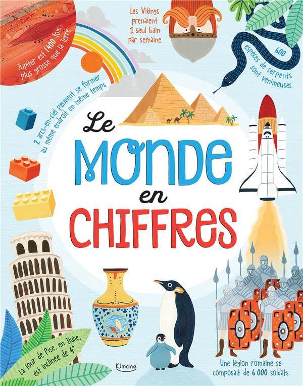 Le monde en chiffres - flash vidéo