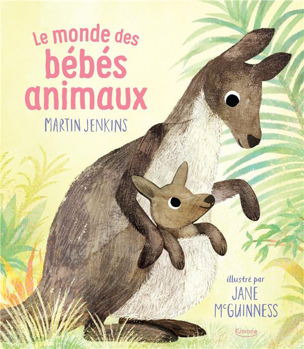 Le monde des bébés animaux - flash vidéo