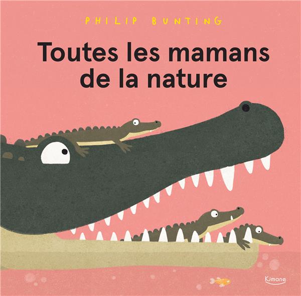 Toutes les mamans de la nature - flash vidéo