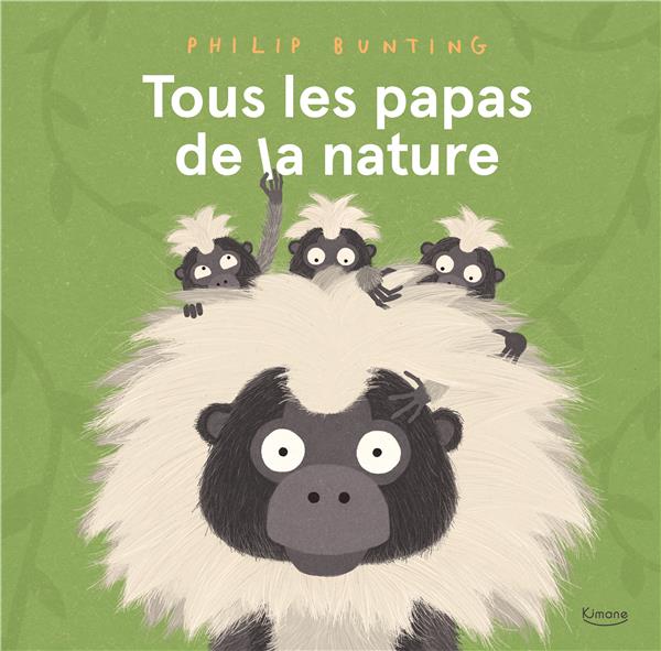 Tous les papas de la nature - flash vidéo
