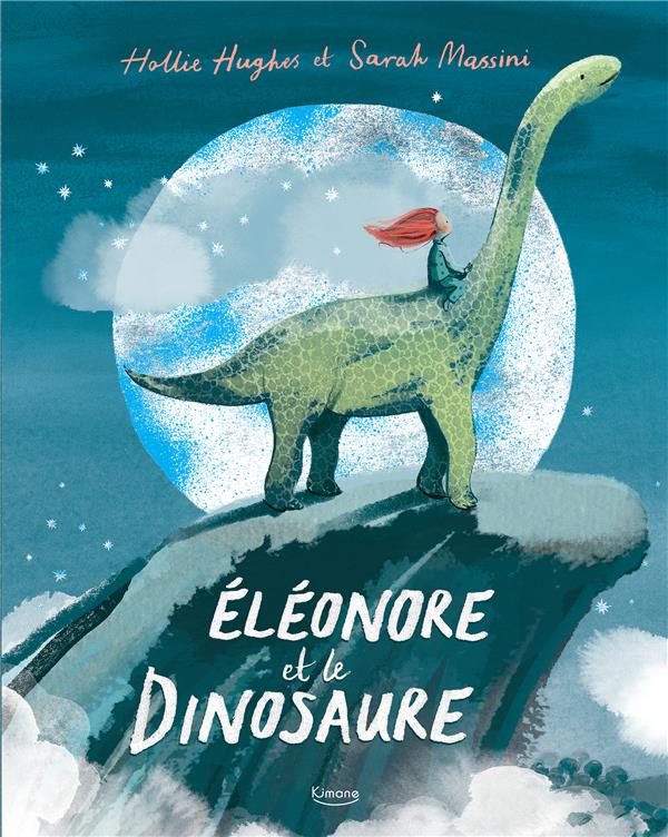Eléonore et le dinosaure - flash vidéo