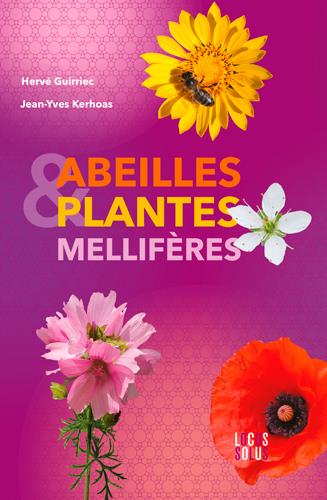Abeilles et plantes mellifères - flash vidéo