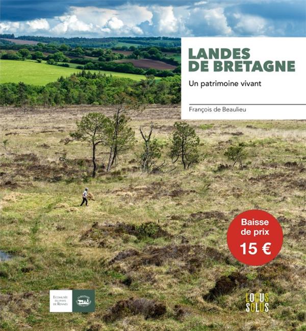 Landes de Bretagne : un patrimoine vivant - flash vidéo