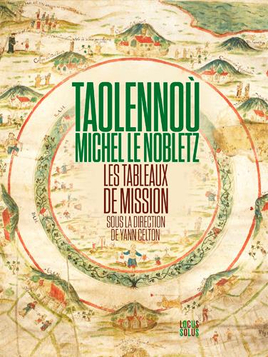 Taolennoù Michel le Nobletz, les tabelaux de mission - flash vidéo