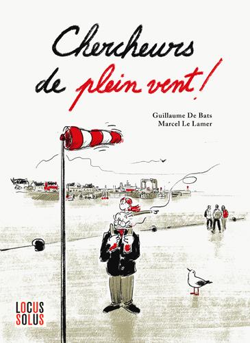 Chercheurs de plein vent ! - flash vidéo