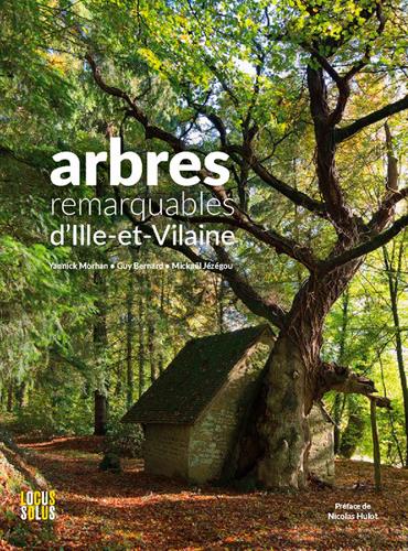 Arbres remarquables d'Îlle-et-Vilaine - flash vidéo