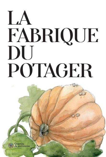 La fabrique du potager - flash vidéo