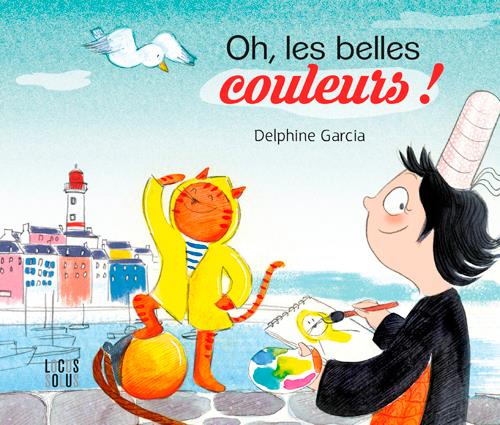 Oh, les belles couleurs ! - flash vidéo