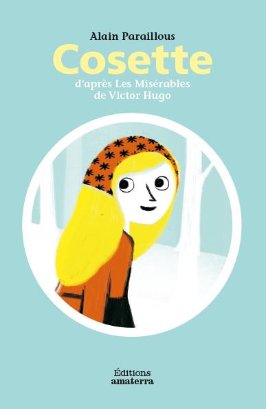 Cosette ; d'après les Misérables de Victor Hugo - flash vidéo