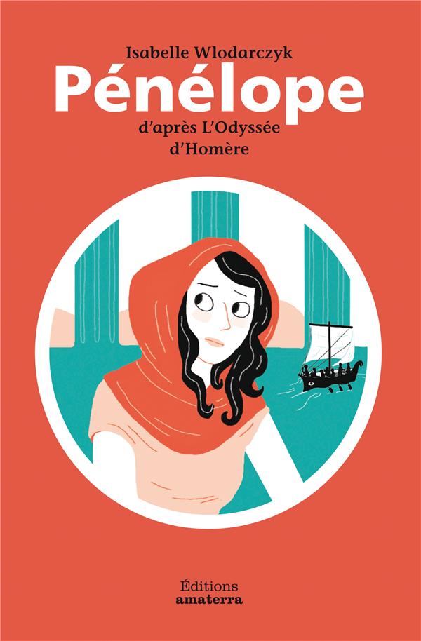 Pénélope ; d'après l'Odyssée d'Homère - flash vidéo
