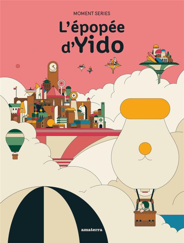 L'épopée d'Yido - flash vidéo