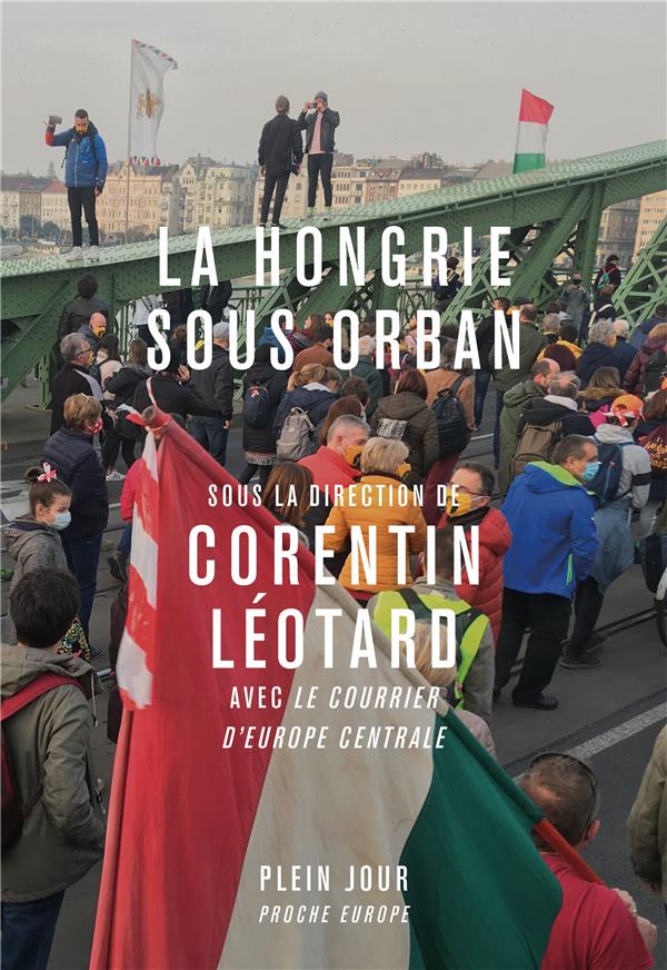 La Hongrie sous Orban : histoires de la grande plaine - flash vidéo