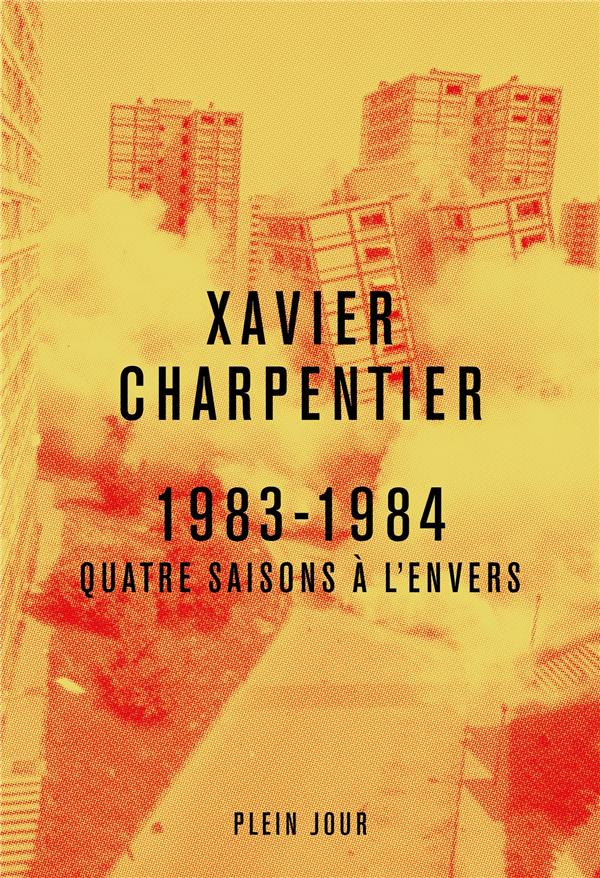1983-1984 : quatre saisons à l'envers - flash vidéo