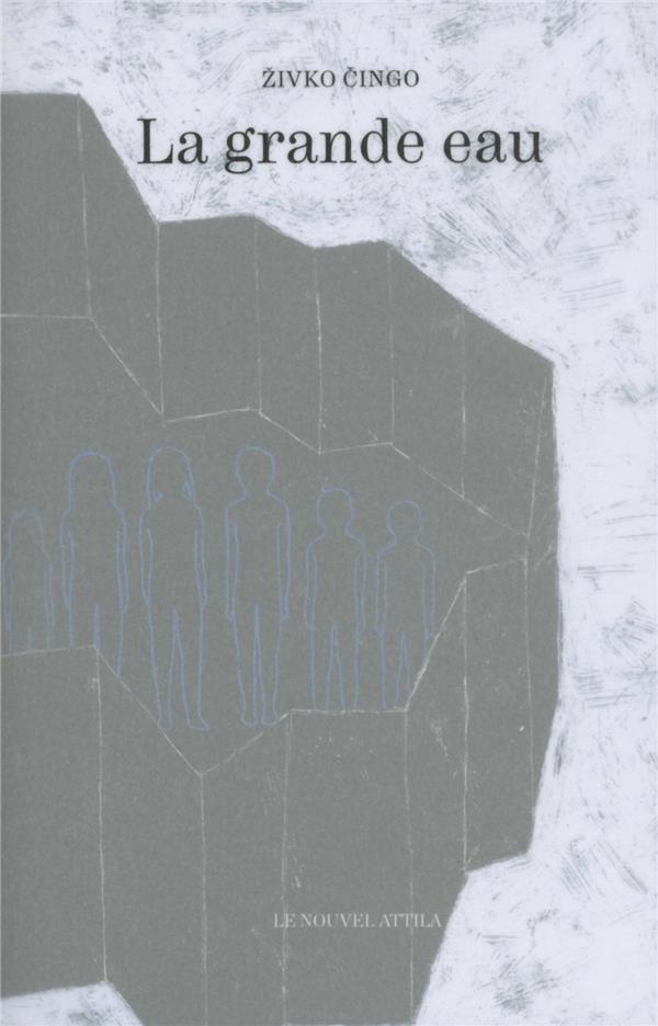 La grande eau - flash vidéo