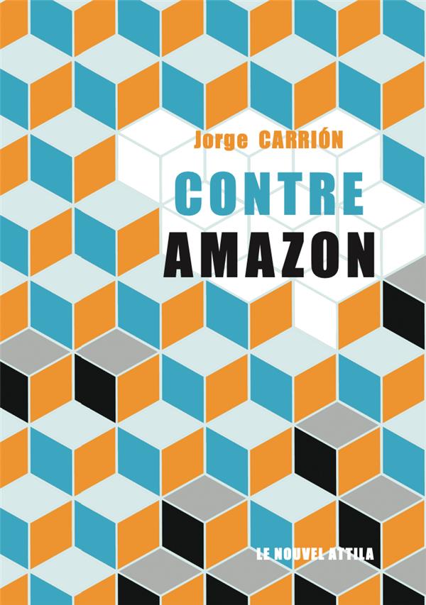 Contre Amazon - flash vidéo