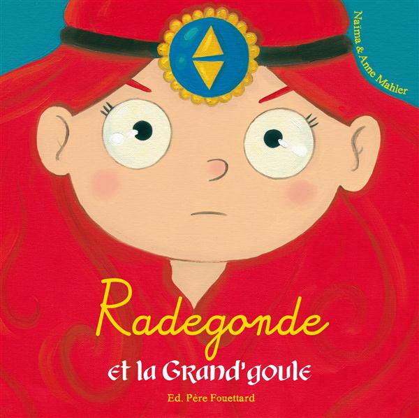 Radegonde et la Grand'goule - flash vidéo