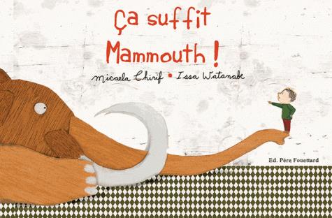 Ca suffit, mammouth ! - flash vidéo