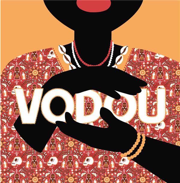 Vodou - flash vidéo