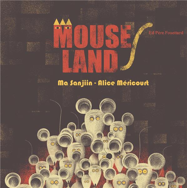 Le pays des souris - flash vidéo