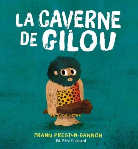 La caverne de Gilou - flash vidéo
