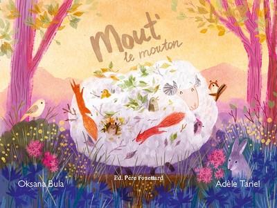 Mout' le mouton - flash vidéo