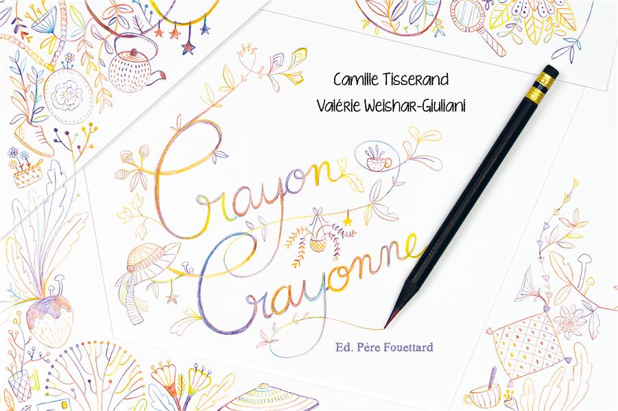 Crayon crayonne - flash vidéo