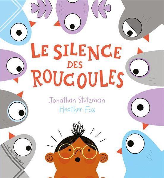Le silence des roucoules - flash vidéo