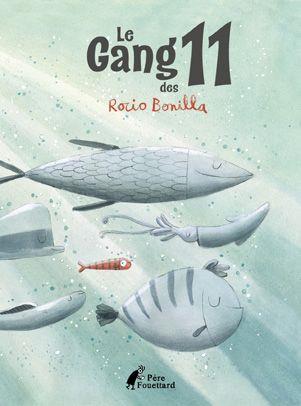 Le gang des 11 - flash vidéo