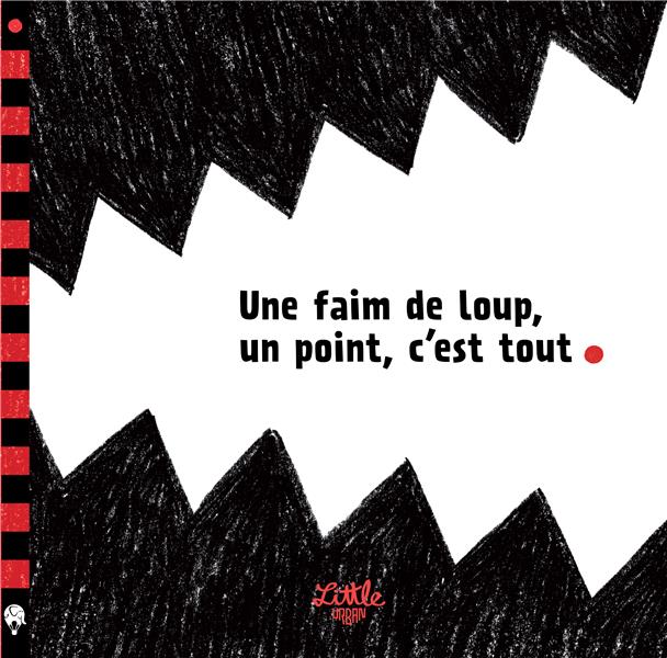Une faim de loup, un point c'est tout - flash vidéo