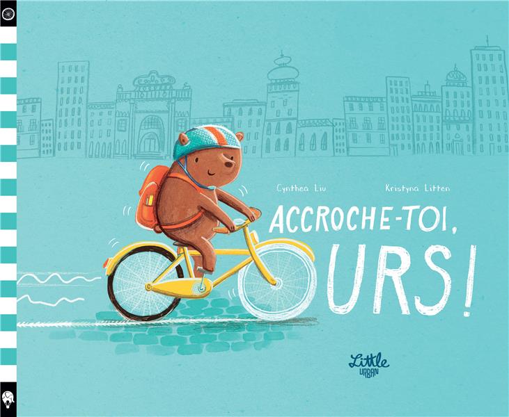 Accroche-toi, ours ! - flash vidéo