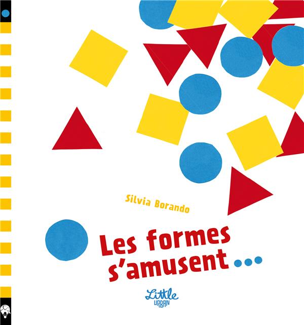 Les formes s'amusent... - flash vidéo