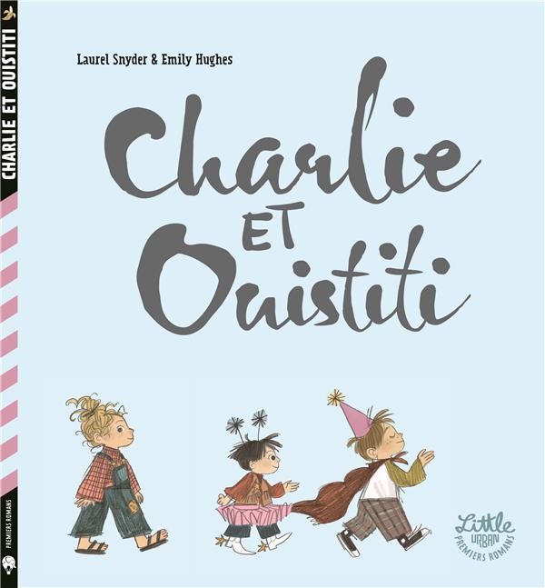 Charlie & Ouistiti - flash vidéo