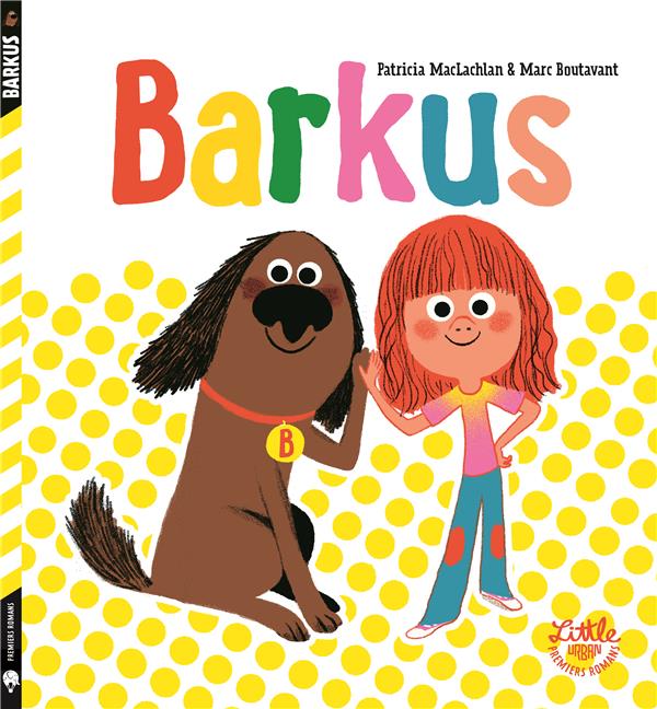 Barkus - flash vidéo