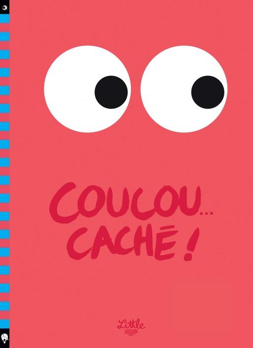 Coucou caché ! un cherche et trouve trop cool - flash vidéo