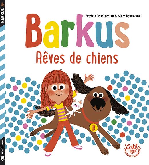 Barkus ; rêves de chiens - flash vidéo
