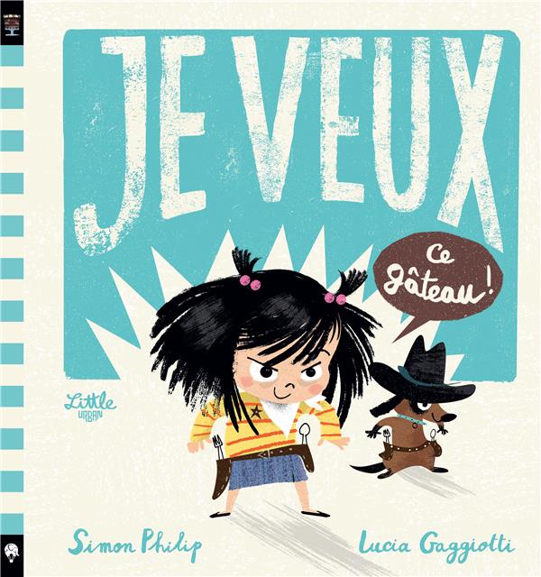 Je veux ce gâteau - flash vidéo