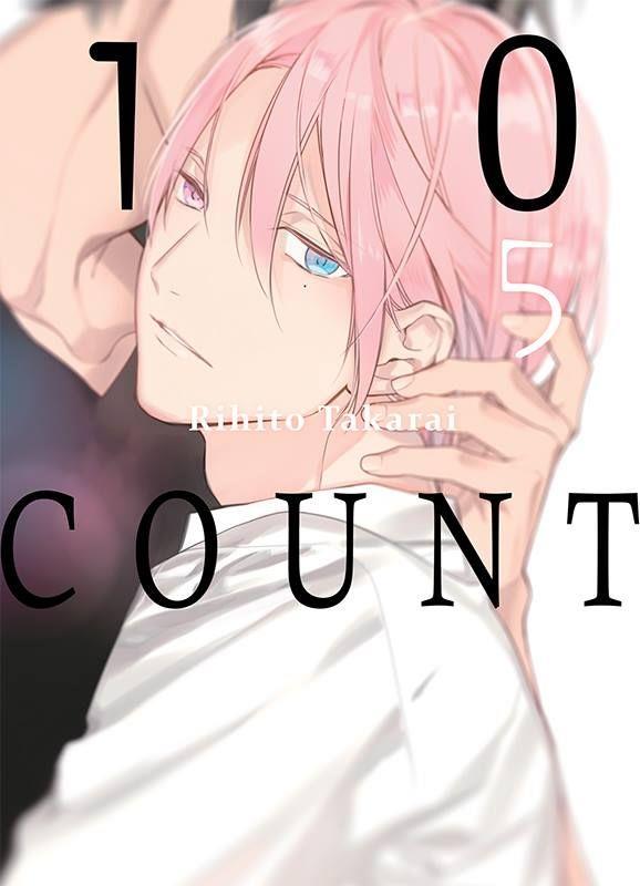 10 count Tome 5