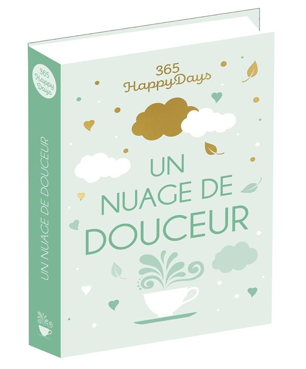365 happy days : un nuage de douceur - flash vidéo
