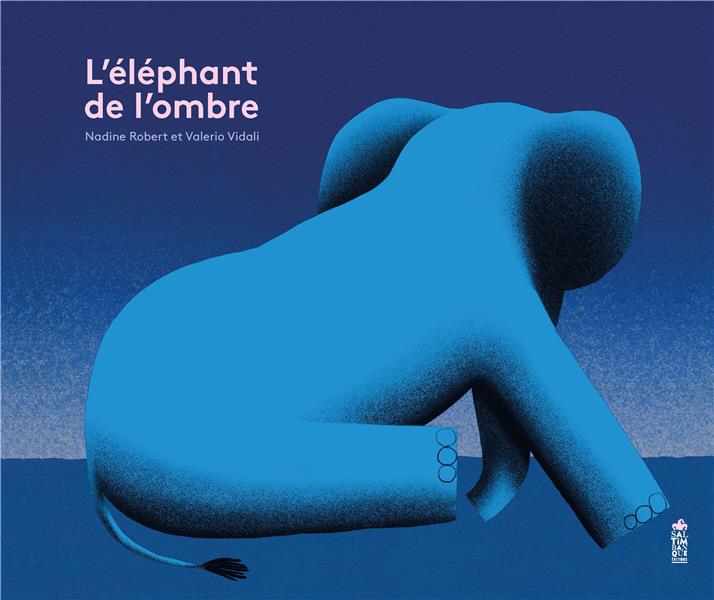 L'éléphant de l'ombre - flash vidéo