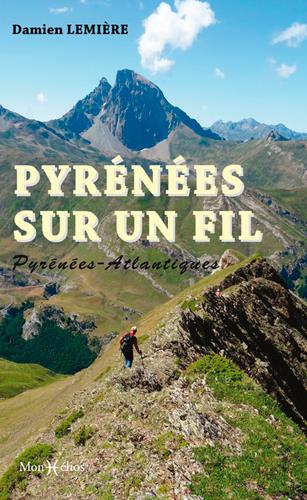 Pyrénées sur un fil : pays basque, Béarn - flash vidéo